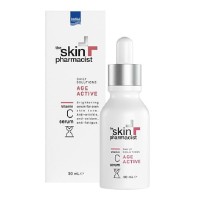 Intermed The Skin Pharmacist Αge Active Vitamin C Serum 30ml