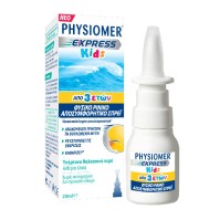 Physiomer Express Kids Nose Spray 20ml