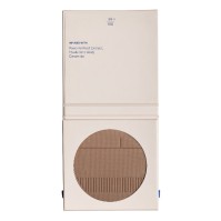 Korres Sunlit Glow Silky Touch Natural Light Bronzer 01 Light 8g