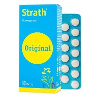 Strath Original 100 ταμπλέτες
