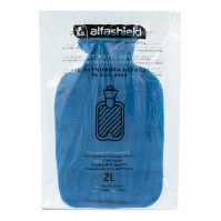 Alfashield PVC Hot Water Bottle 2000ml