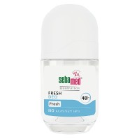 Sebamed 48h Fresh Deodorant Roll-On 50ml