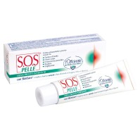 Dottor Ciccarelli SOS Pelle Cream 25ml