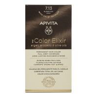Apivita My Color Elixir 7.13 Blonde Ash Gold