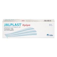 Jalplast Cream 100g