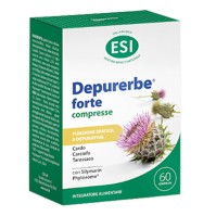 Esi Depurerbe Forte 60 ταμπλέτες