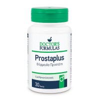 Doctors Formulas Prostaplus 30 δισκία