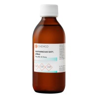 Chemco Paraffin Oil Heavy 200ml
