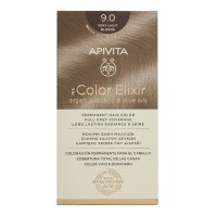 Apivita My Color Elixir 9.0 Very Light Blonde
