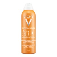 Vichy Capital Soleil Invisible Protective Mist 200ml