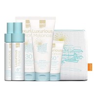 Intermed Luxurious Sun Care Mykonos Travel Kit