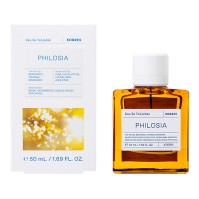 Korres Philosia Eau de Toilette 50ml