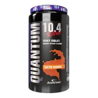 Anderson Quantum 10.4 Whey Isolate Salted Caramel 800g