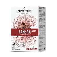 Superfoods Κανέλα Extra 50 κάψουλες