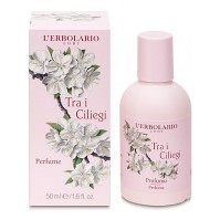 LErbolario Tra i Ciliegi Άρωμα 50ml
