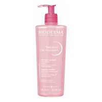 Bioderma Sensibio Foaming Gel 500ml