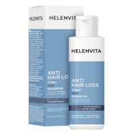 Helenvita Anti Hair Loss Tonic Men Shampoo 200ml