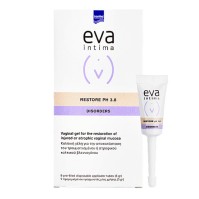 Intermed Eva Intima Restore pH 3.8 Vaginal Gel 9x5g