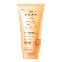 Nuxe Sun Melting Sun Lotion SPF30 150ml