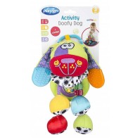 Playgro Activity Doofy Dog 3m+