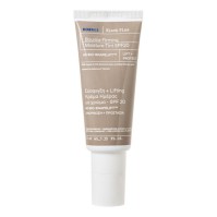 Korres Black Pine 4D Bounce Firming Moisture SPF20 Tinted 40ml