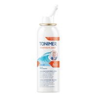 Epsilon Health Tonimer Lab Panthexyl Baby Hypertonic Nose Spray 100ml