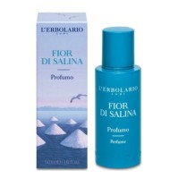 LErbolario Fior di Salina Άρωμα 50ml