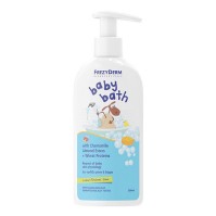 Frezyderm Baby Bath 300ml