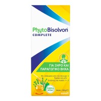 PhytoBisolvon Complete Syrup 180g