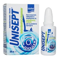 Intermed Unisept Interdental Cleanser 30ml
