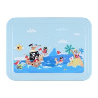 Estia Lunch Box 5 Compartments Treasure Quest 1330ml