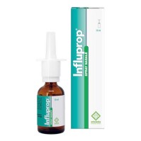 Erbozeta Influprop Nasal Spray 30ml