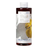 Korres Citrus Shower Gel 400ml