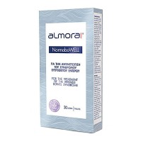 Almora Plus Normobowell 30 ταμπλέτες