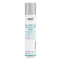 Gehwol Fusskraft Nail and Skin Protection Spray 100ml