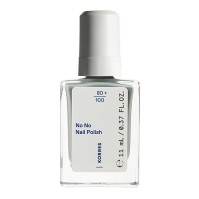 Korres No No Nail Polish 85 Sage Green 11ml