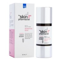 Intermed The Skin Pharmacist Sensitive Skin Restore Booster 15ml