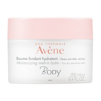 Avene Body Moisturizing Melt-In Balm 250ml