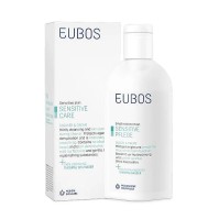 Eubos Sensitive Care Shower & Cream 200ml