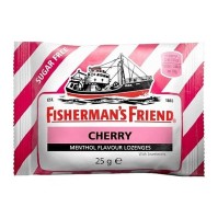 Fisherman’s Friend γεύση Κεράσι 25g
