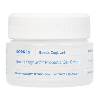 Korres Greek Yoghurt Smart Yoghurt Probiotic Gel-Cream 40ml