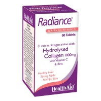 Health Aid Radiance 60 ταμπλέτες