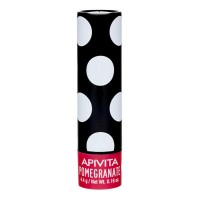 Apivita Pomegranate Lip Care 4.4g