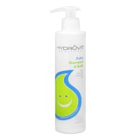 Hydrovit Baby Shampoo and Bath 300ml