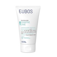Eubos Sensitive Care Shampoo Dermo-Protective 150ml