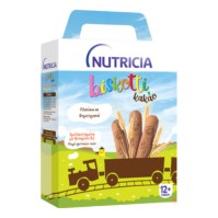 Nutricia Biskotti Cacao 12m+ 180g