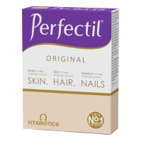 Vitabiotics Perfectil Original 30 ταμπλέτες