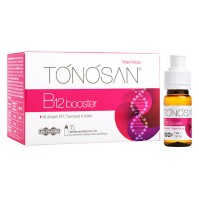 Uni-Pharma Tonosan B12 Booster 15x7ml