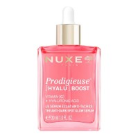 Nuxe Prodigieuse Hyalu Boost The Anti-Dark Spot Glow Serum 30ml