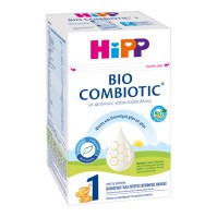 Hipp Bio Combiotic 1 0m+ 600g